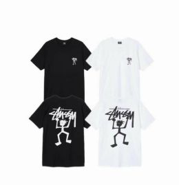 Picture of Stussy T Shirts Short _SKUStussyS-XLAA99739793